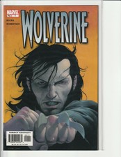 Wolverine 1 2 3 4 5 6 7 8 9 10 11 12 (2003-2004) Lot of 12 comics!