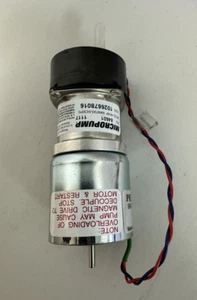Bomba Microbomba 84601 con Motor Premotec 9904-120-16812 15VDC - Imagen 1 de 6