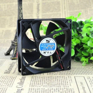 M YM2409PTB1 cooling fan 9225 24V 0.18A free shipping #LRR - Picture 1 of 3