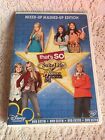 That's So Suite Life of Hannah Montana: Mixed Up  Mashed Up Edition  DVD  2007