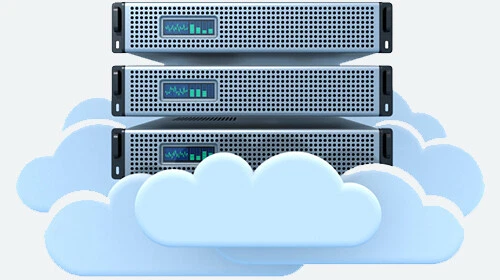 1 Year - Win/ Linux Server VPS - 4GB  RAM, 4 Core, 100GB NVMe, Un. bandwidth - Image 1 of 1