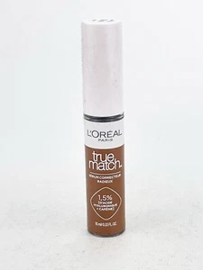 LOreal Paris True Match N10 Deep Profond Serum Concealer 0.33oz - Picture 1 of 10