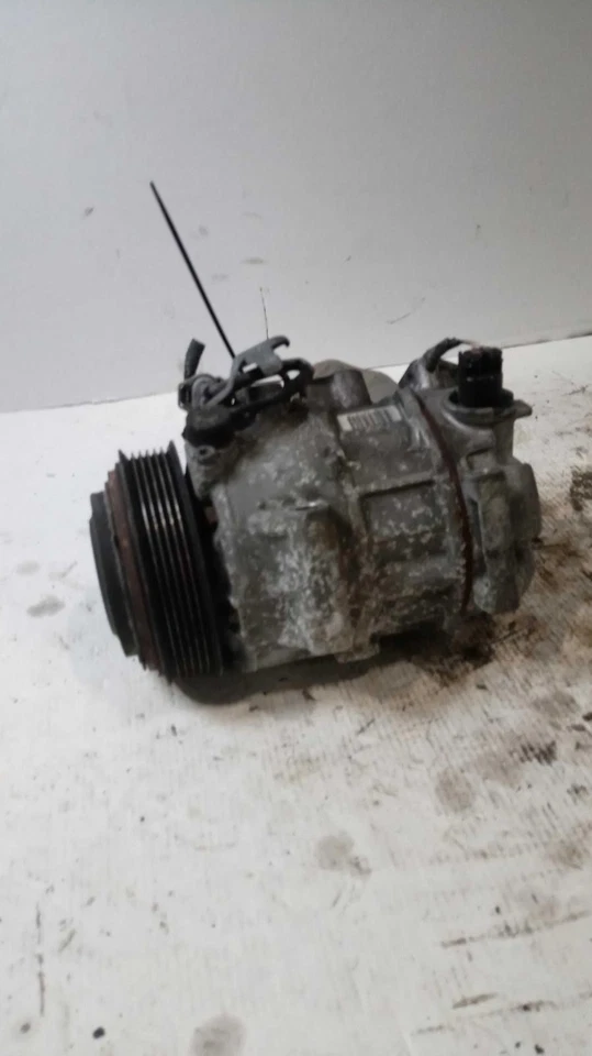 2022 Toyota Highlander A/C Compressor OEM 3.5L 138k Miles - Fast Shipping - Image 1 of 4
