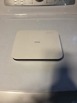 Philips PD700/37 Portable DVD Player - Image 1 of 4