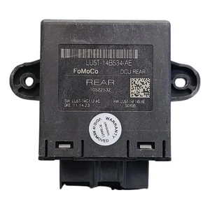 Ford Puma Rear Door Control Module 2019 - 2024 LU5T-14B534-AE - Picture 1 of 17