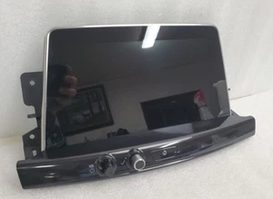 Equipo de audio radio pantalla y panel de control ID 84769883 compatible con 20 CT5 997817 - Imagen 1 de 15