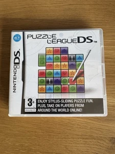 Puzzle League for Nintendo DS - Picture 1 of 2