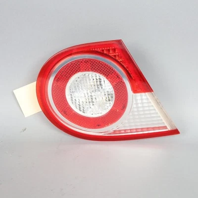 Luz trasera izquierda Jaguar XK 2007-2009 montada en tapa 6W8315K273AF OEM usada Foto 1 de 4