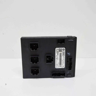 AUDI A4 8K2, B8 Komfortsteuergerät 8K0907063K 2.0 Diesel 100kw 2010 20501622 - Immagine 1 di 4