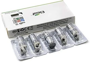 Resistenza Eleaf EC2 Da 0.3 Ohm per Melo 4 Blister Da 5 Pz - Foto 1 di 12