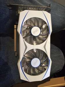 ASUS NVIDIA GeForce GTX 950 2GB GDDR5 Video / Graphics Card - Picture 1 of 6
