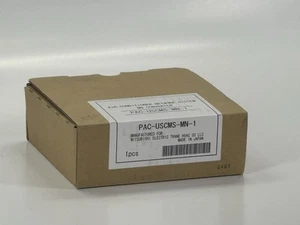Mitsubishi Electric PAC-USCMS-MN-1 Air Conditioner Network System MN Converter - Bild 1 von 2