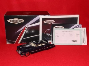Hot Wheels Legends 1948 Cadillac Cadzilla 1:24 Die-Cast From Set Boxed - Picture 1 of 8
