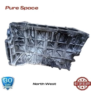 BMW 3 5 SERIES x3 x5 e70 f30 F10 F11 530D DIESEL N57d30a Engine Block 7799978 - Picture 1 of 14