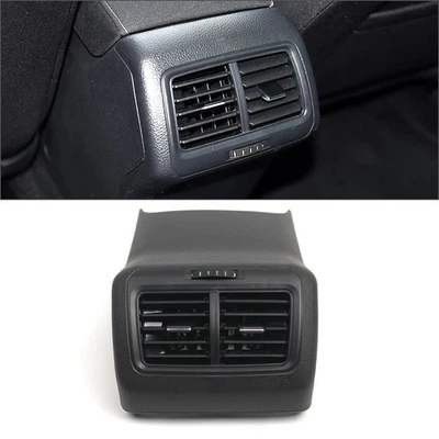 VW Golf MK7 MK7.5 2013-2020 Rear Centre Console Vent 5GG819203 - Image 1 of 4