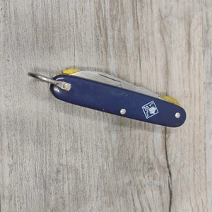 Navaja de bolsillo CAMILLUS Boy SCOUT - Imagen 1 de 5