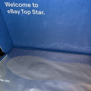 Ebay Top Star Matthew Senna Study 001 Sole Year 2022 - Picture 1 of 3
