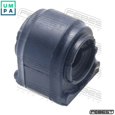 MOUNTING STABILISER BAR BZSB-906F16 FOR VW CRAFTER/30-50/Van/30-35/Bus  DODGE - Image 1 of 4