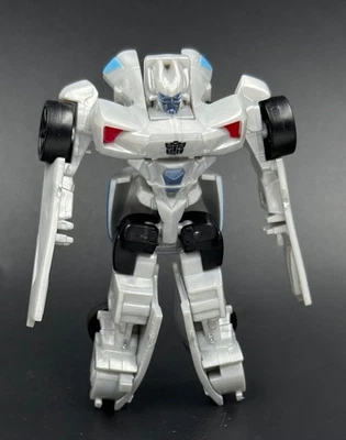 2009 SIDESWIPE Transformers Revenge of the Fallen Legends Class Autobot - Image 1 of 4
