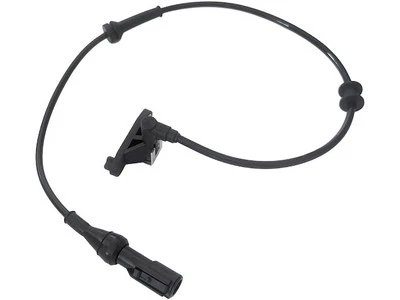 Sensor de velocidad trasero izquierdo 15146JSPS 2007 2008 para Mercury Mountaineer 2006-2010 ABS Foto 1 de 2