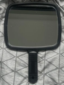 Hand Mirror Wide Angle - 20 x 17.5cm - Picture 1 of 1