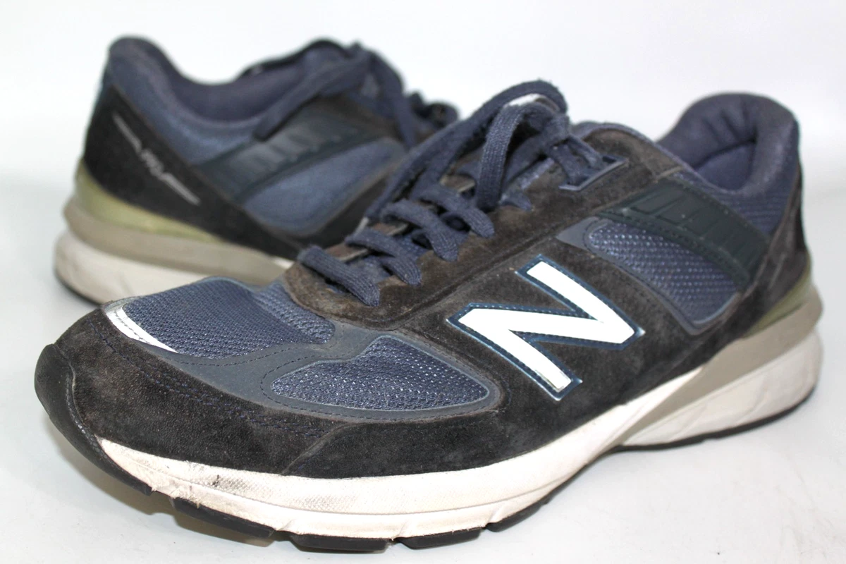 New Balance 990v5 Navy 2019 | eBay