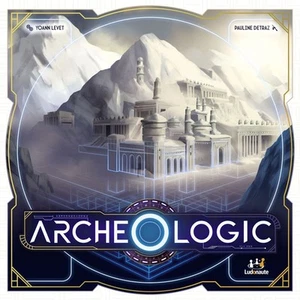 ArcheOlogic - Picture 1 of 3