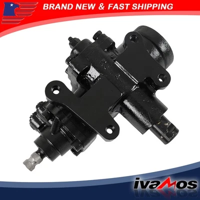 277502 para camioneta Chevrolet K10/K20 1968 1969 1970-1974 caja de cambios de dirección asistida Foto 1 de 4