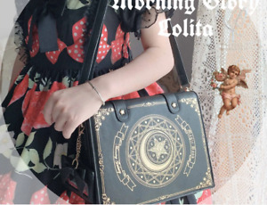 JK Lolita livre magique CardCaptor PU Sakura sac à main sac à bandoulière sac à dos cadeau