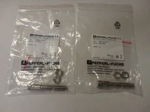 Pepperl+Fuchs NBB2-8GM40-A2-V1 Inductive Sensor 2pcs - Picture 1 of 6