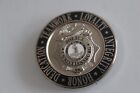 Christiansburg Vice DEA&VSP Task Force Challenge Coin