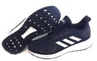 Infant Toddler Boys Adidas AltaRun EE3714 Black White Running Sneakers Shoes