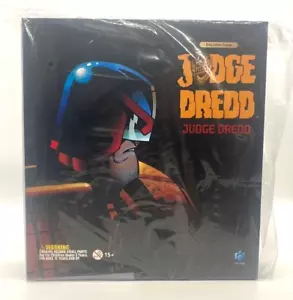 Hiya Toys Previews Exc Judge Dredd Exquisite Super Series Action Figure - Picture 1 of 12