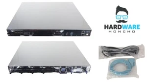 Cisco vEdge-2000-AC-K9 Viptela 8-Port Gigabit Router – 5 Star Certified - Picture 1 of 2