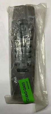 Philips Magnavox Remote Control 00T214AG-GA03 TV Remote Control Transmitter - Image 1 of 4