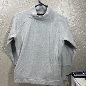 Sudadera polar Champion Victory con agujeros para el pulgar, talla XL. Ver descripción - Imagen 1 de 7