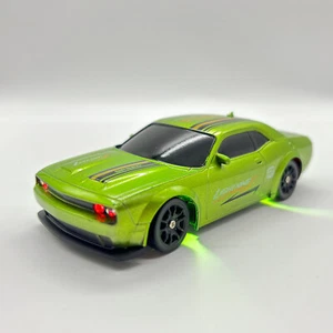 2.4G Mini RC Drift Car 1/43 Remote Control Racing Vehicles 4WD RTR Toys ModelF9b - Picture 1 of 10