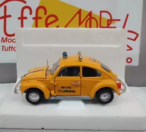 POLISTIL 1/25 VOLKSWAGEN LUFTHANSA S44 - Foto 1 di 8