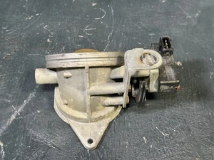 96-99 BMW M3 E36 ENGINE BODY THROTTLE VALVE 1703562 ASC+T - Picture 1 of 5