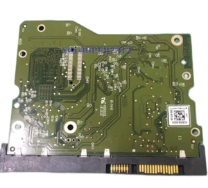 HDD PCB 2060-771822-002 REV A Hard disk board Logic Board - Bild 1 von 1