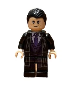 LEGO El Pingüino Minifigura DC Super Heroes Batman Villano - Imagen 1 de 2