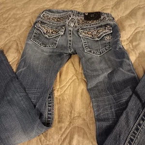 miss me jeans girls size 10 - Picture 1 of 4