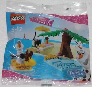 LEGO 30397 Disney Princess Frozen Olafs Summertime Fun Neu OVP - Bild 1 von 2