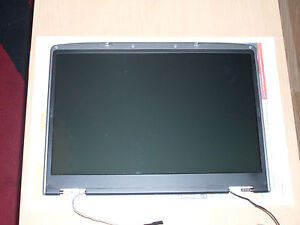 Gateway MA3 Genuine Complete LCD Screen Compatible with M460 MA1 15.4"