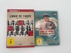 DVD de Funes Louis Collection und Gendarmen Box Weltbild DVD Box 6 DVDs Sehr gut