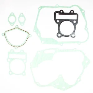 Engine Head Base Gasket Kit YX 160cc PIT PRO TRAIL QUAD DIRT BIKE ATV BUGGY - Picture 1 of 7