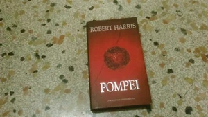 POMPEI ROBERT HARRIS LA BIBLIOTECA DI REPUBBLICA CODICE DEL MISTERO 4  2005 - Imagen 1 de 6