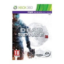 Dead Space 3 Xbox360 (UK) (PO120403)