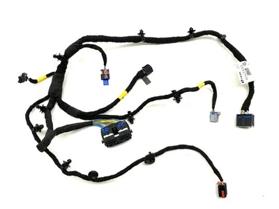 Arnés de cables de consola central 42747333 para Buick Encore GX 86577 2020-2022 Foto 1 de 4