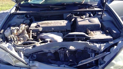 Motor de caja de fusibles compatible con 04-06 LEXUS ES330 223458 Foto 1 de 4